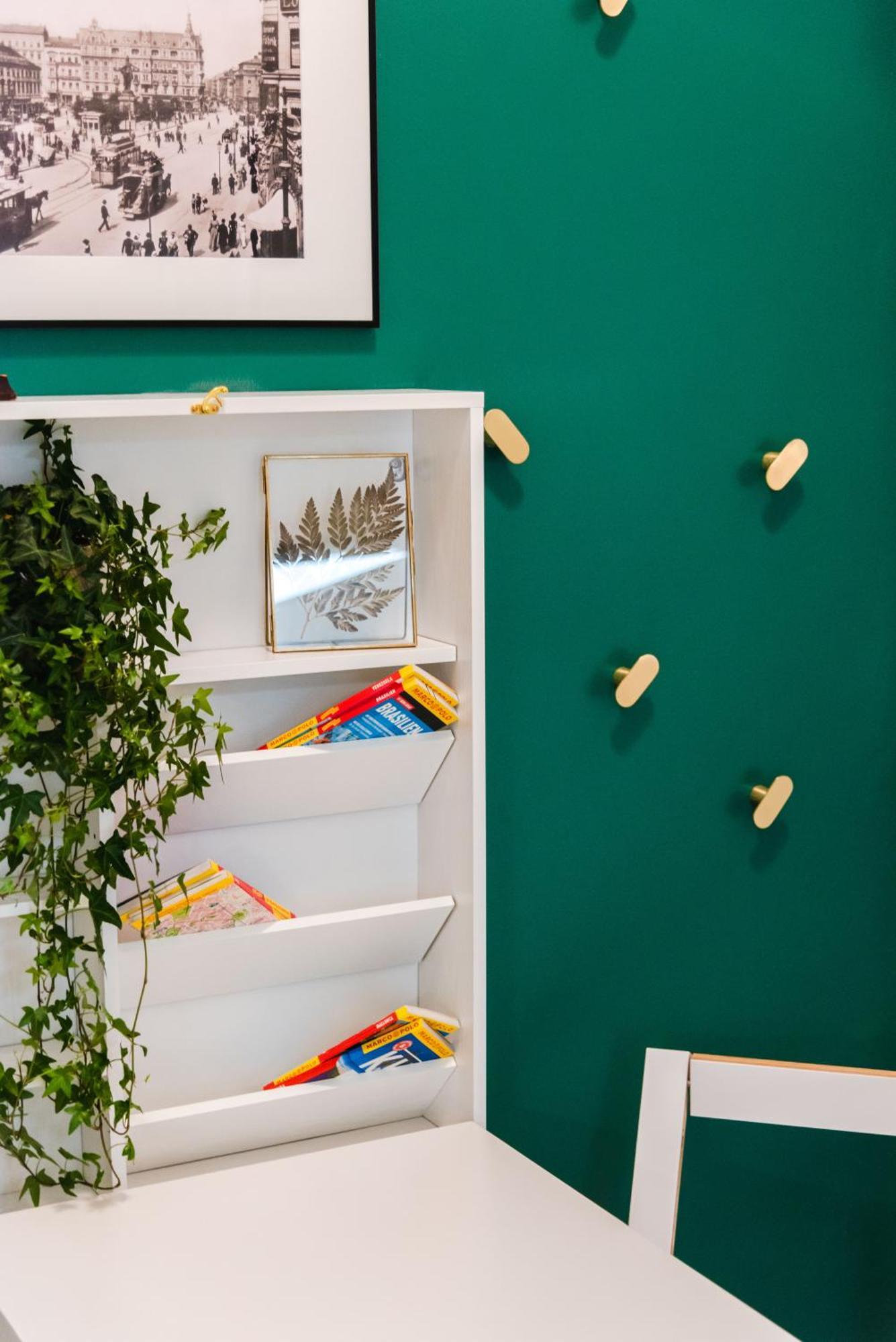 Exklusive Luxus-Unterkunft In Berlin Mitte: 2 Apartments, 130M², Designer-Moebel, Co2 Neutrale Reinigung Bagian luar foto