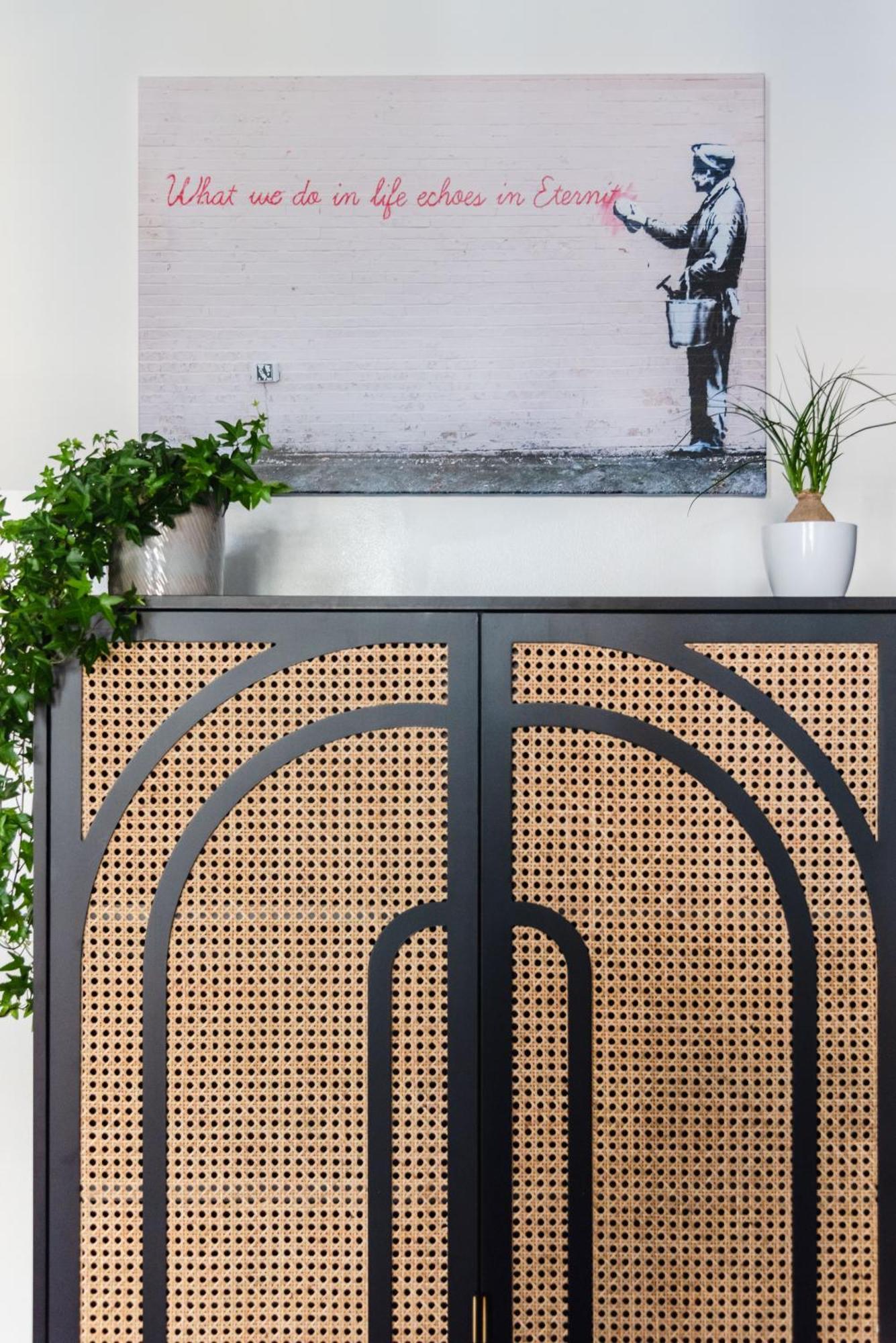 Exklusive Luxus-Unterkunft In Berlin Mitte: 2 Apartments, 130M², Designer-Moebel, Co2 Neutrale Reinigung Bagian luar foto