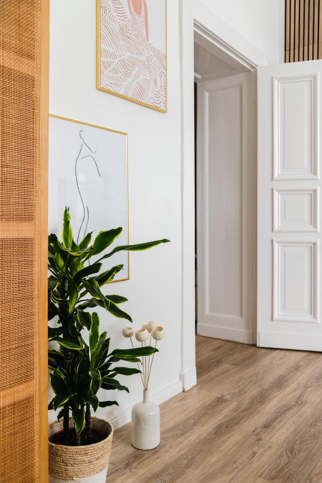 Exklusive Luxus-Unterkunft In Berlin Mitte: 2 Apartments, 130M², Designer-Moebel, Co2 Neutrale Reinigung Bagian luar foto