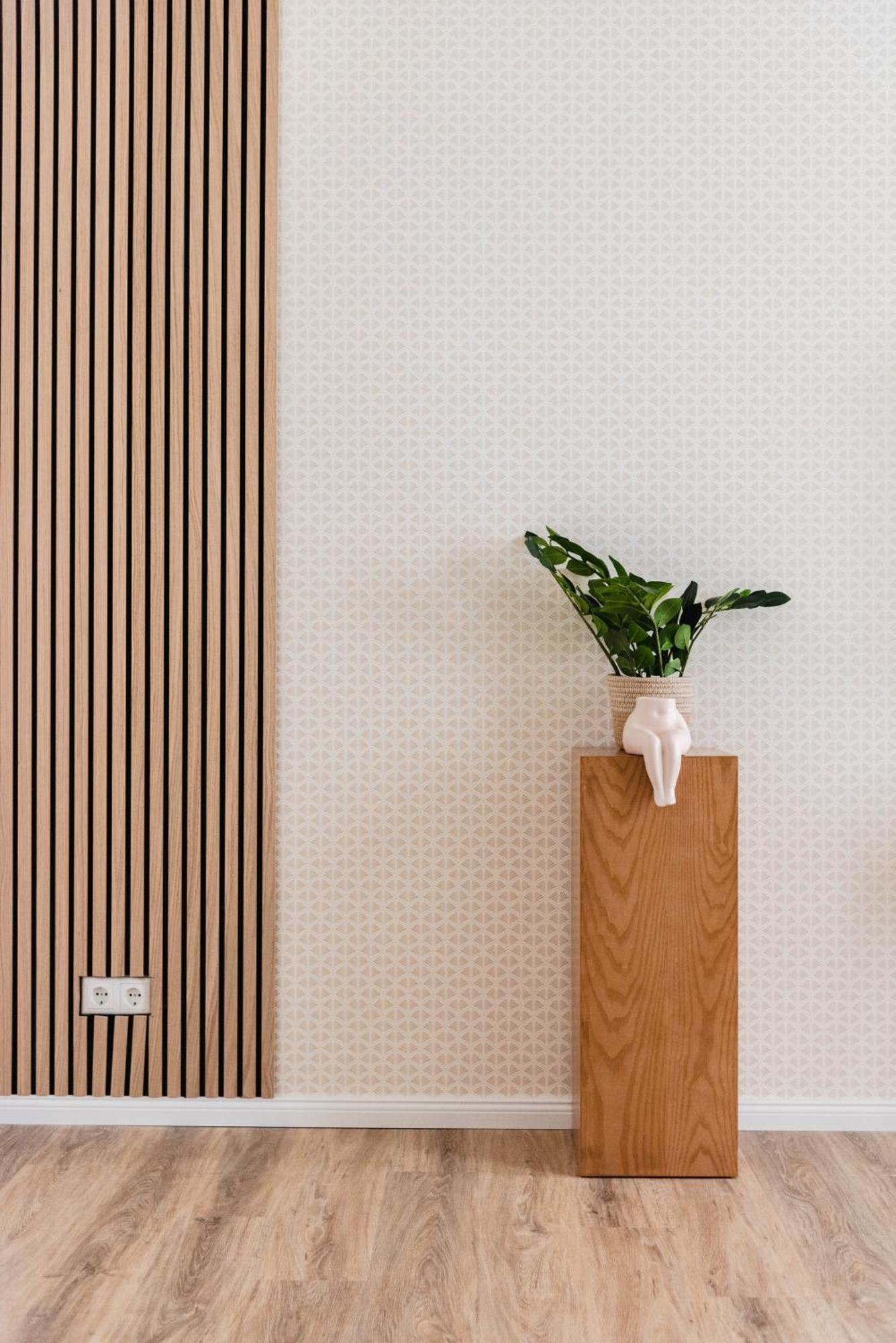 Exklusive Luxus-Unterkunft In Berlin Mitte: 2 Apartments, 130M², Designer-Moebel, Co2 Neutrale Reinigung Bagian luar foto
